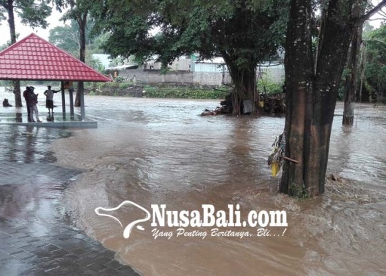 Nusabali.com - pura-beji-kembali-kena-terjangan-banjir