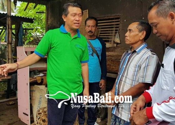 Nusabali.com - bupati-suwirta-gelar-bedah-desa-di-sulang