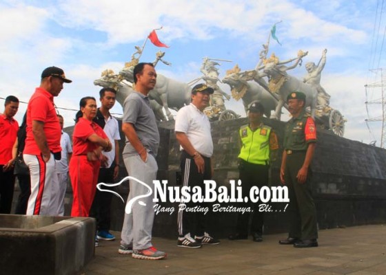 Nusabali.com - promosi-wisata-pemkab-rancang-sms-broadcast-di-gilimanuk