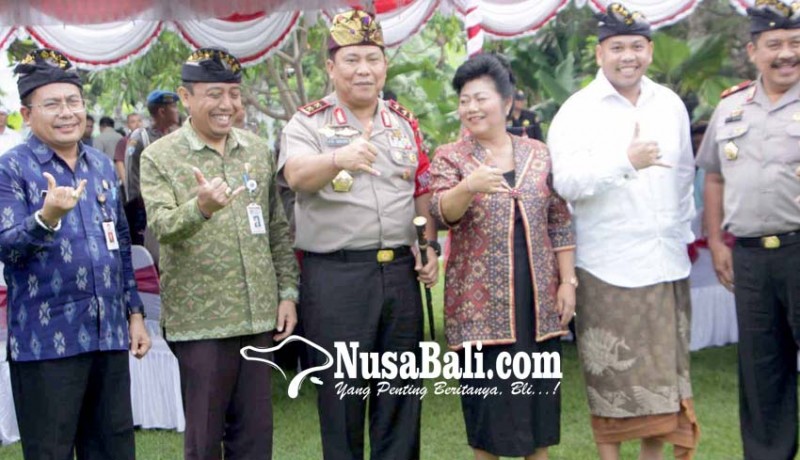 www.nusabali.com-kapolda-nilai-pilgub-bali-tak-masuk-zona-rawan