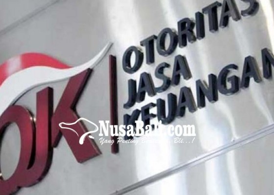 Nusabali.com - ojk-dampak-merger-pt-axa-financial-indonesia