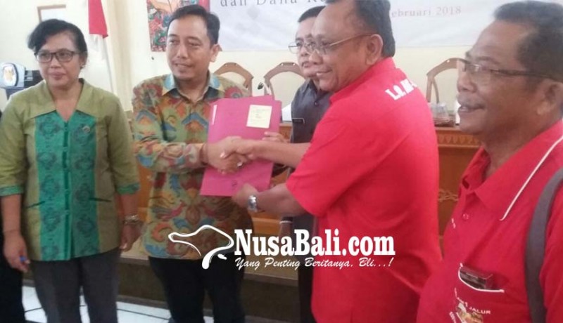 www.nusabali.com-koster-ajukan-pengunduran-diri-dari-anggota-dpr