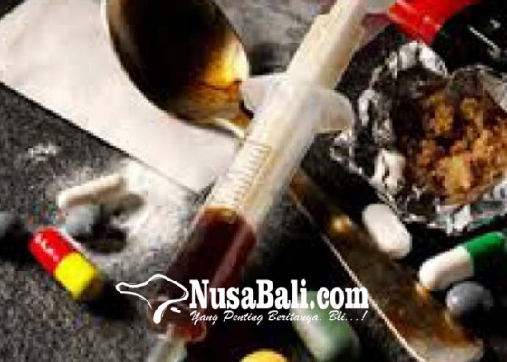 Nusabali.com - penyelundup-162-ton-bahan-narkoba-ditangkap