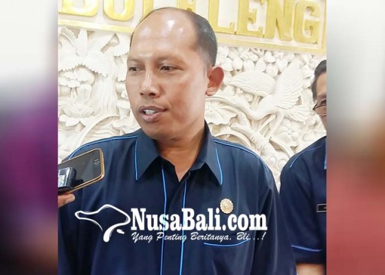 Nusabali.com - per-1-maret-tarif-pdam-naik