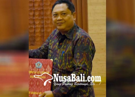 Nusabali.com - rai-mantra-cuti-jaya-negara-plt-walikota