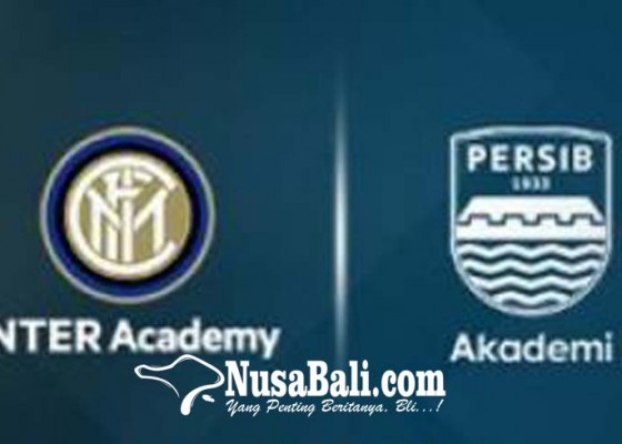 Nusabali.com - gandeng-persib-inter-academy-diluncurkan