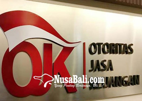 Nusabali.com - ojk-minta-transparansi-dana-fintech