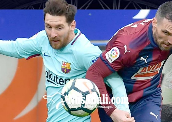 Nusabali.com - kalahkan-eibar-modal-barca-tantang-chelsea