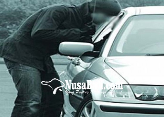 Nusabali.com - ditinggal-beli-es-uang-rp-103-juta-di-mobil-raib