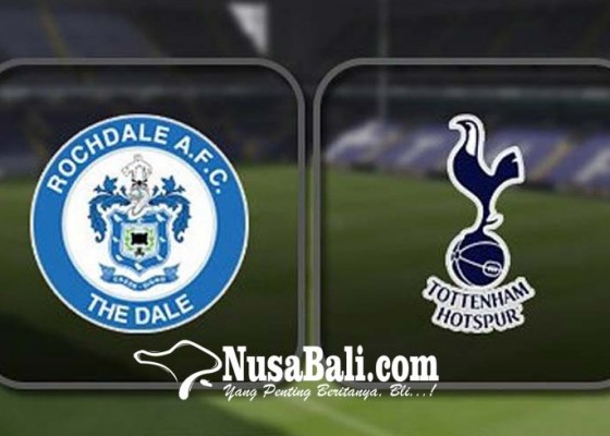 Nusabali.com - spurs-ditahan-tim-divisi-tiga