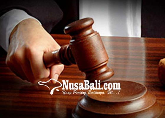 Nusabali.com - empat-anak-gugat-ibu-kandung