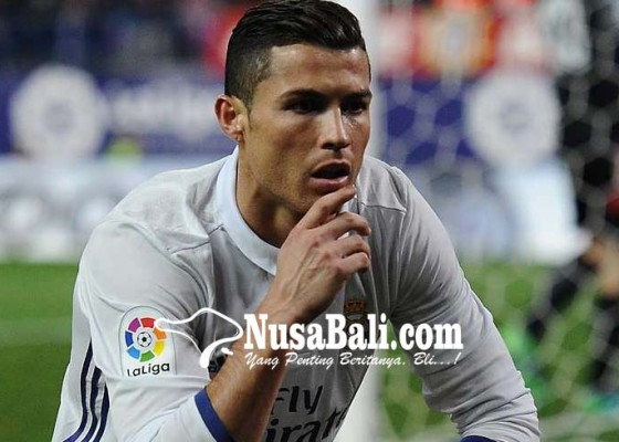 Nusabali.com - ronaldo-liburan-saat-madrid-ke-leganes