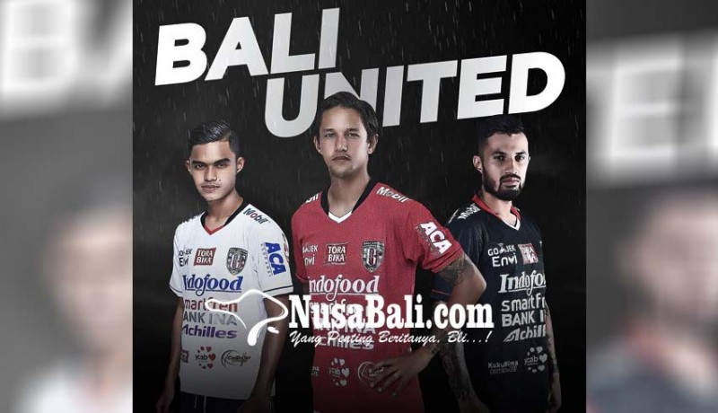 www.nusabali.com-jersey-baru-bali-united-tetap-usung-kearifan-lokal