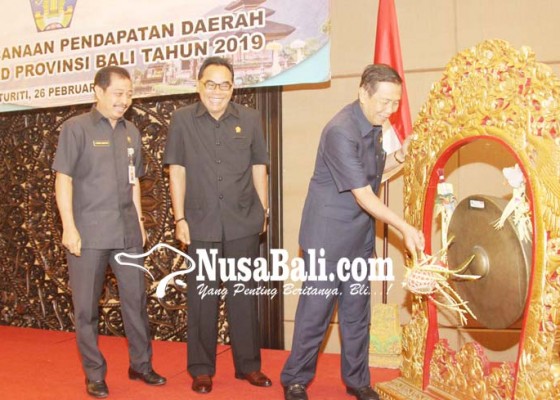 Nusabali.com - gubernur-minta-forum-perencanaan-pendapatan-hasilkan-kesimpulan-realistis