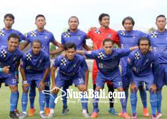 Nusabali.com - ps-badung-target-kembali-ke-liga-2