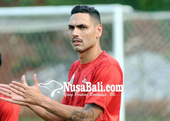 Nusabali.com - jaimerson-tumbal-kemenangan-persija