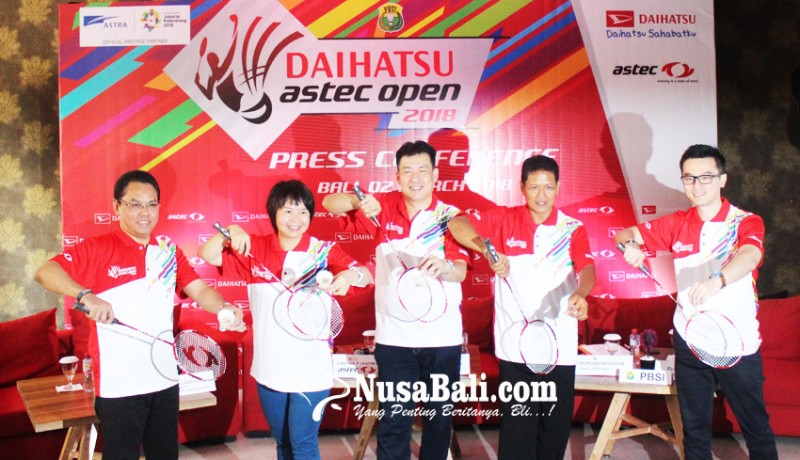 www.nusabali.com-daihatsu-astec-open-2018-sambangi-bali