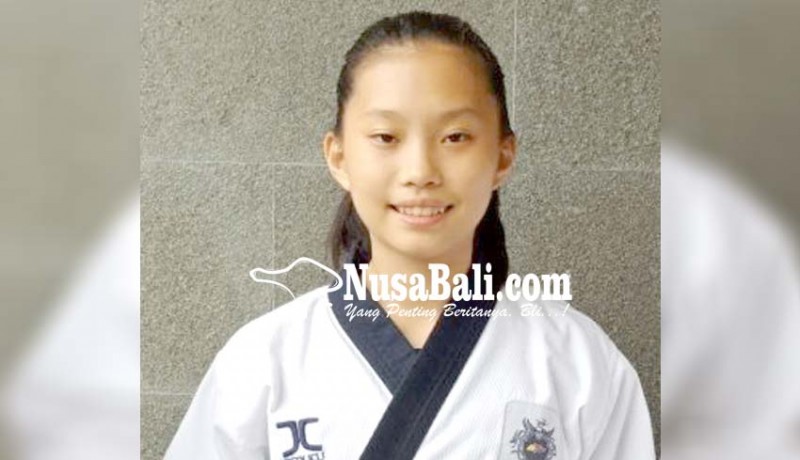 www.nusabali.com-atlet-badung-juara-dunia-junior