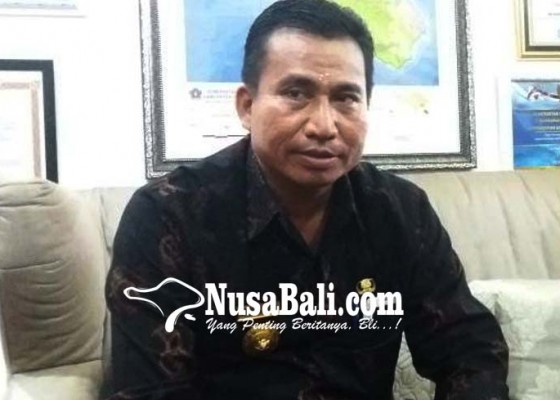 Nusabali.com - pjs-bupati-klungkung-bentuk-mke