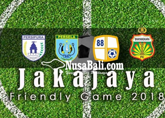 Nusabali.com - empat-klub-gelar-turnamen-jakajaya