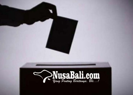 Nusabali.com - lima-kandidat-tarung-di-pemilihan-perbekel-bunutin