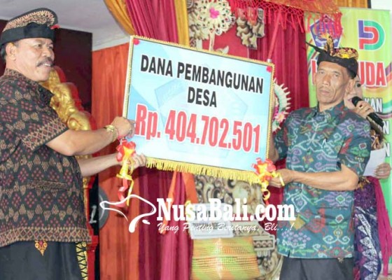 Nusabali.com - lpd-duda-kekurangan-dana-cadangan-rp-895-juta