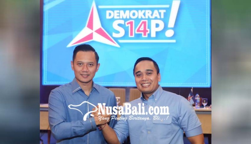 www.nusabali.com-bahas-strategi-menangkan-pemilu-2019