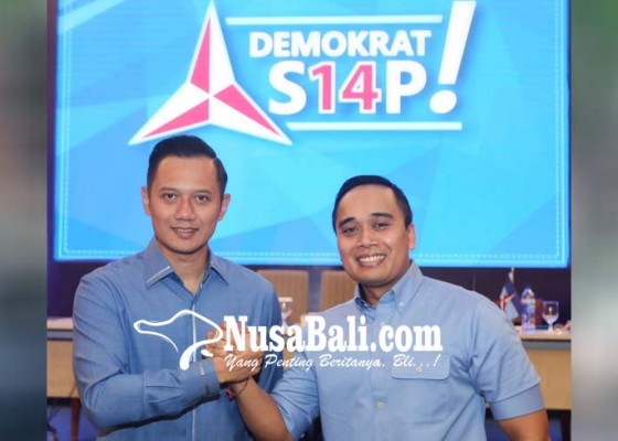 Nusabali.com - bahas-strategi-menangkan-pemilu-2019