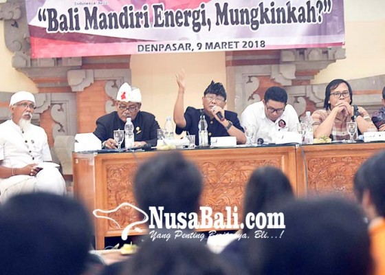 Nusabali.com - energi-terbarukan-perlu-cost-tinggi