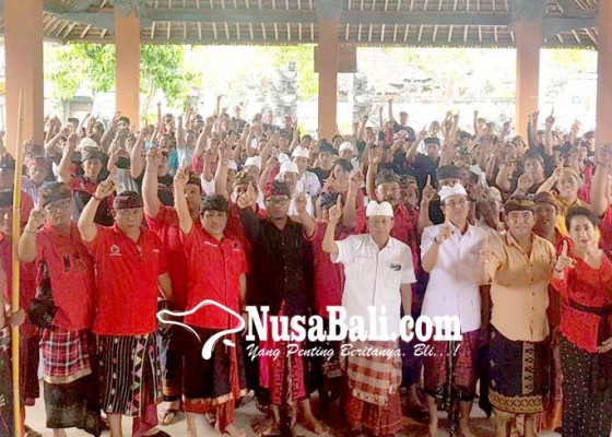 Nusabali.com - percepat-pembangunan-klungkung