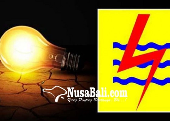 Nusabali.com - pln-prediksi-pemakaian-listrik-saat-nyepi-turun-27-persen