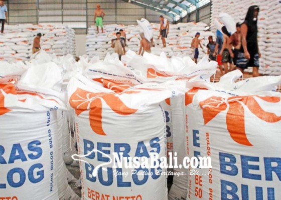 Nusabali.com - gagal-target-impor-500-ton-beras