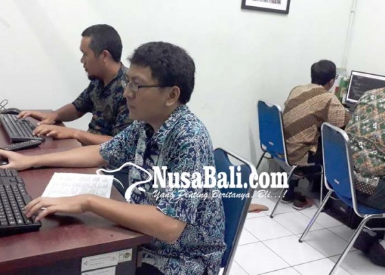 Nusabali.com - rsup-sanglah-pastikan-sistem-it-lancar-saat-nyepi