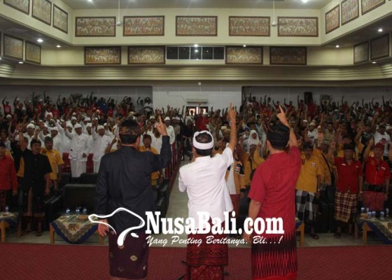 Nusabali.com - ribuan-warga-karangasem-padati-kampanye-dialogis-kbs-ace