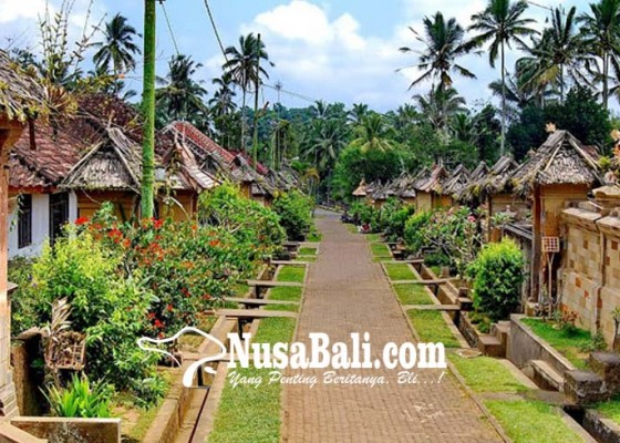 Nusabali.com - seluruh-desa-potensial-jadi-desa-wisata