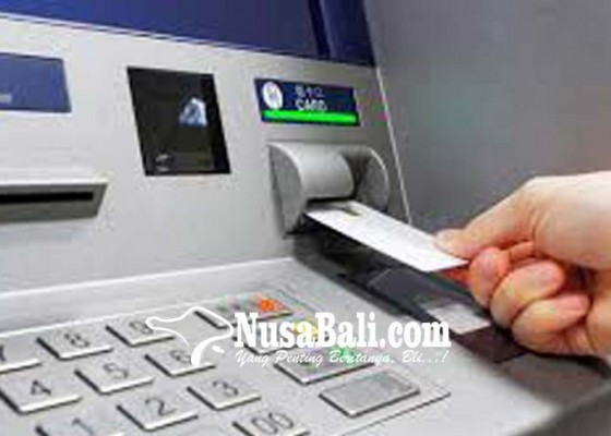 Nusabali.com - perbankan-harus-percepat-migrasi-atm-ke-chip