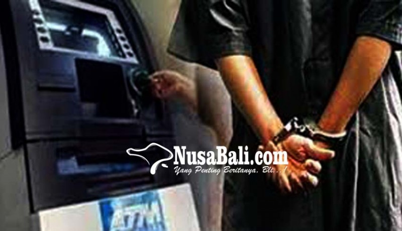 www.nusabali.com-sindikat-pembobol-atm-nasabah-asal-palembang-diringkus