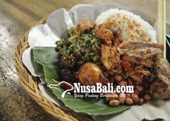 Nusabali.com - kuliner-dominasi-ekonomi-kreatif-bali