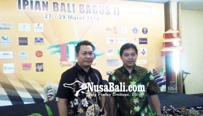 www.nusabali.com-ipi-bali-gelar-table-top-53-seller-dan-106-buyer