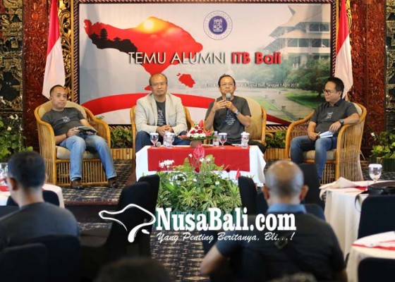 Nusabali.com - dari-digital-ekonomi-kreatif-hingga-solusi-penanganan-sampah