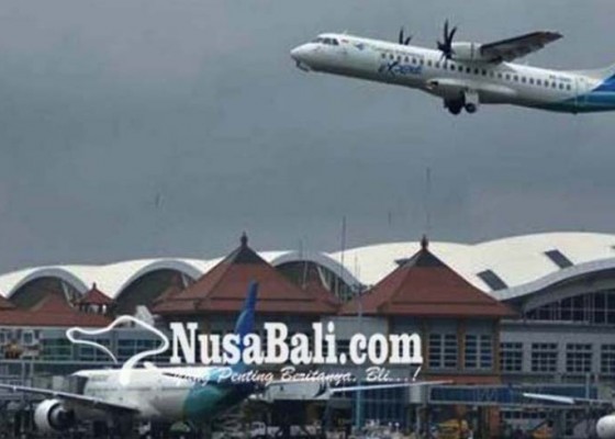 Nusabali.com - gubernur-rekomendasi-perluasan-bandara-ngurah-rai