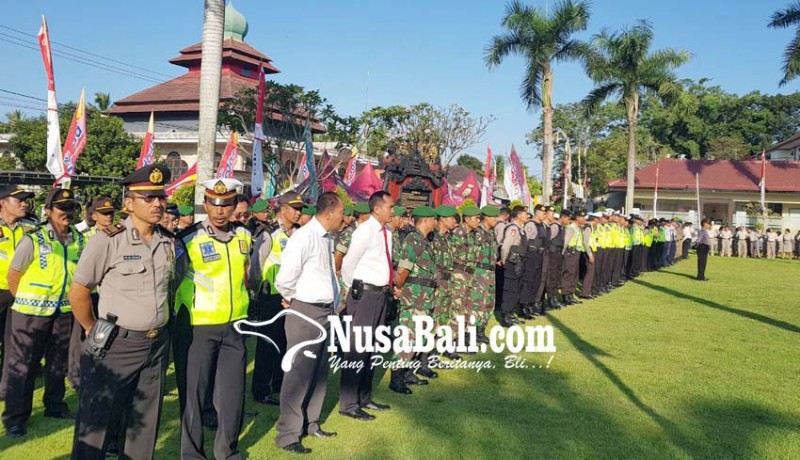 www.nusabali.com-ibu-negara-ke-bangli-polres-siapkan-pengamanan