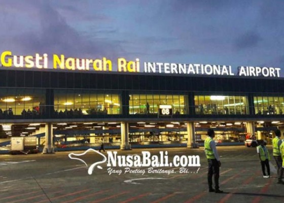 Nusabali.com - anggota-komisi-iii-dprd-bali-beda-pendapat-soal-bandara-ngurah-rai