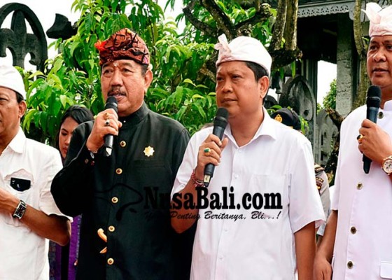 Nusabali.com - debat-cagub-bali-digelar-di-3-hotel