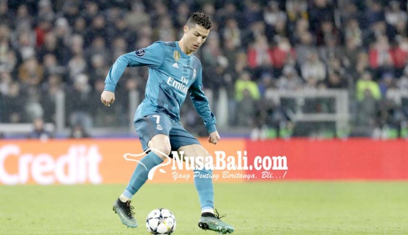 www.nusabali.com-ronaldo-sang-mesin-rekor