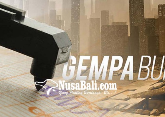 Nusabali.com - seringnya-gempa-kecil-patut-disyukuri