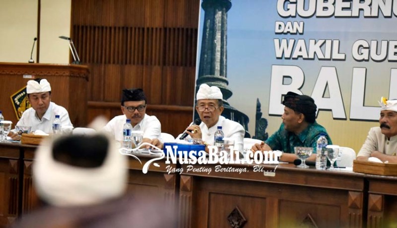 www.nusabali.com-pastika-bali-perlu-pemimpin-visioner-hadapi-perubahan