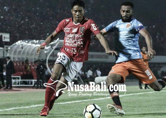 Nusabali.com - bali-united-krisis-pemain