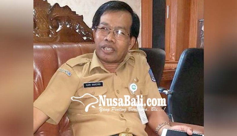 www.nusabali.com-badung-tuntaskan-pensertifikatan-43000-bidang-tanah-warga