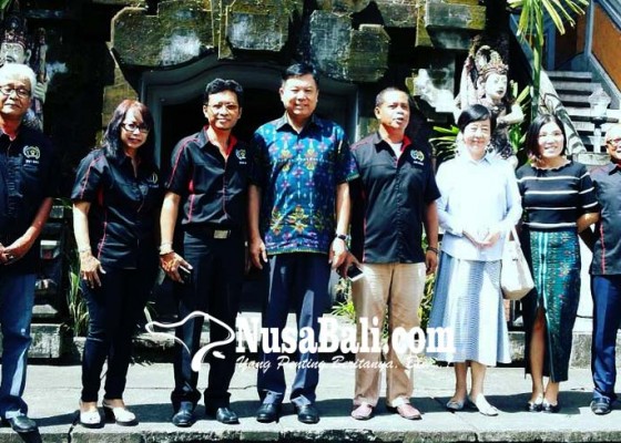 Nusabali.com - konjen-tiongkok-kunjungi-pwi-bali